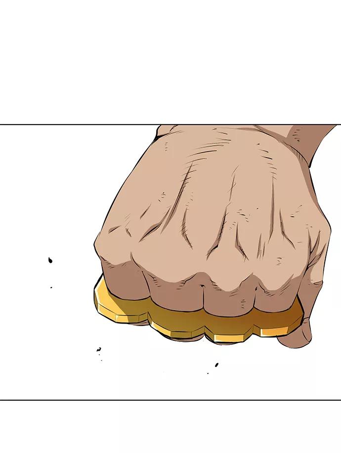 《逃亡者》第106话 第28页