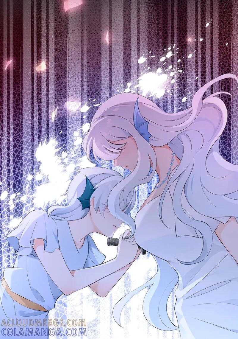 《快穿系统：反派大佬不好惹》第247话 残酷的惩罚 第11页