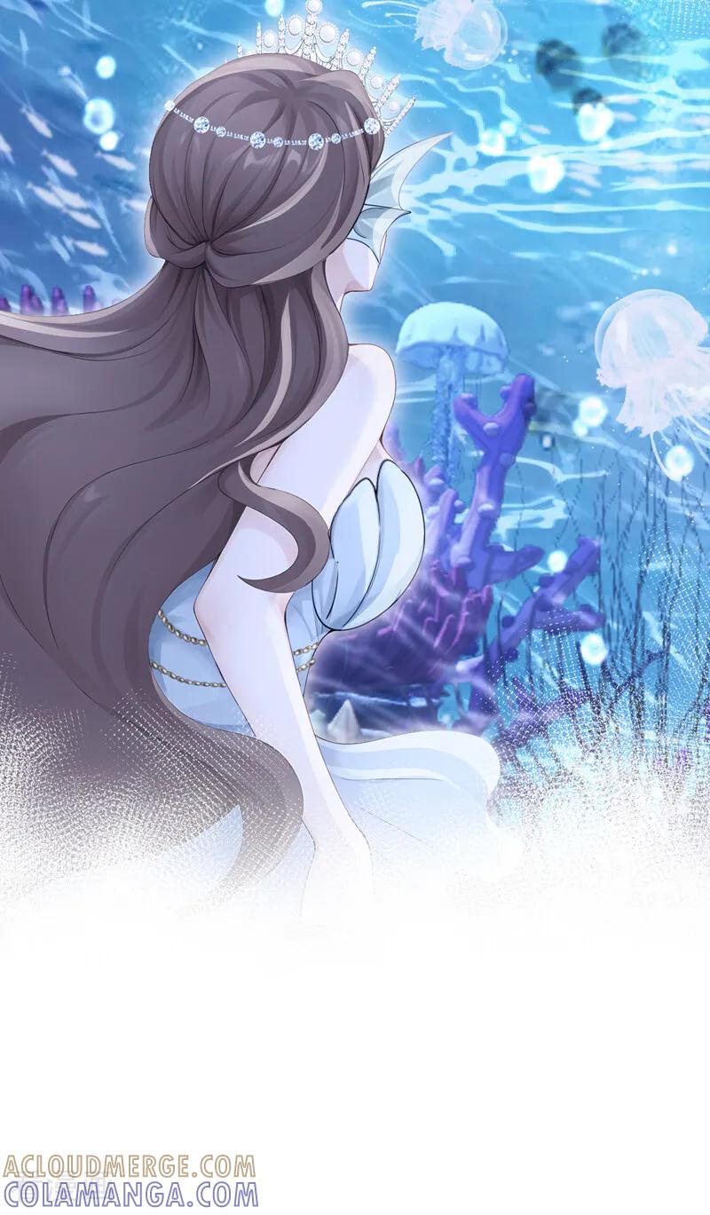 《快穿系统：反派大佬不好惹》第247话 残酷的惩罚 第31页
