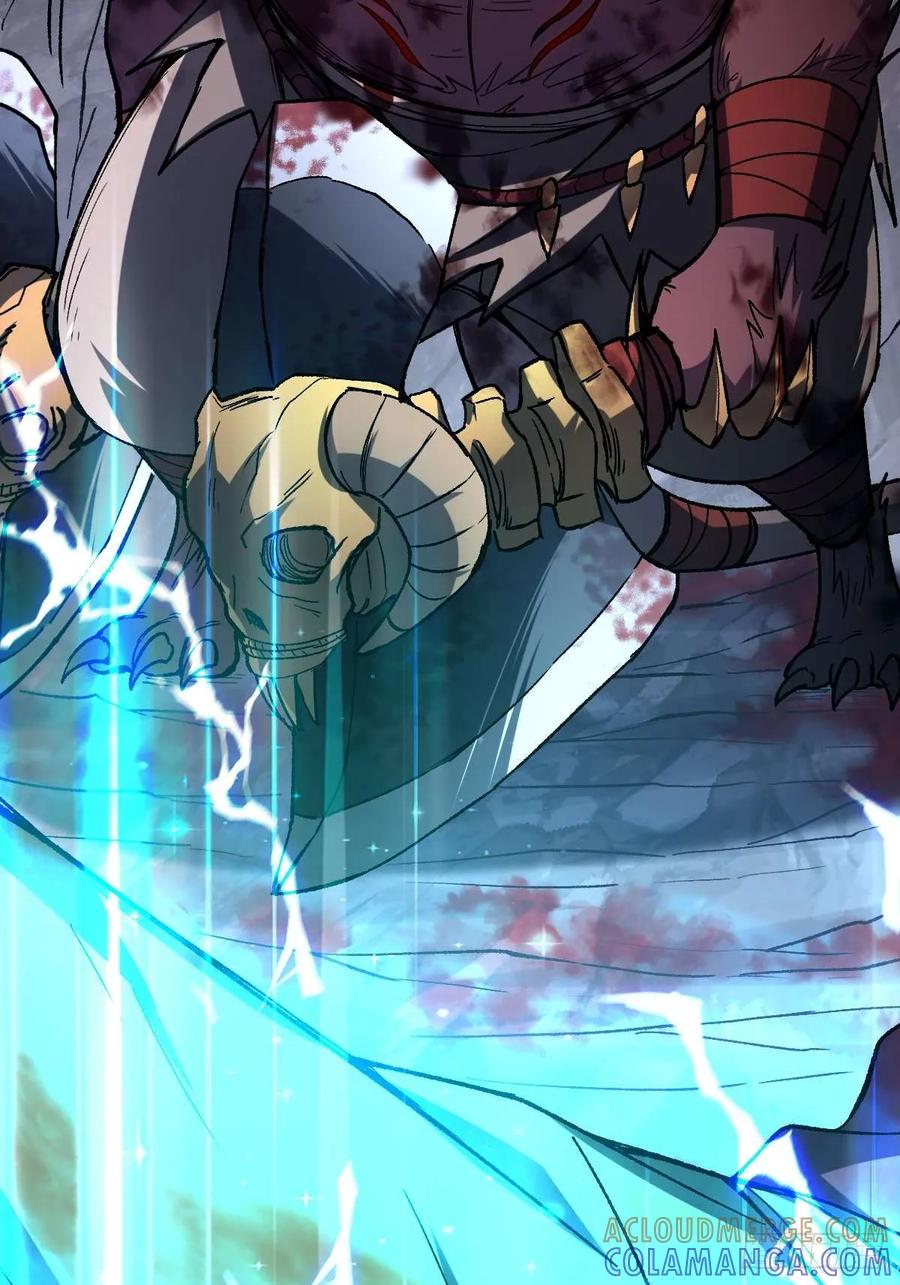 我在末世词条成神 - 033 全新璀璨 - 第58张图