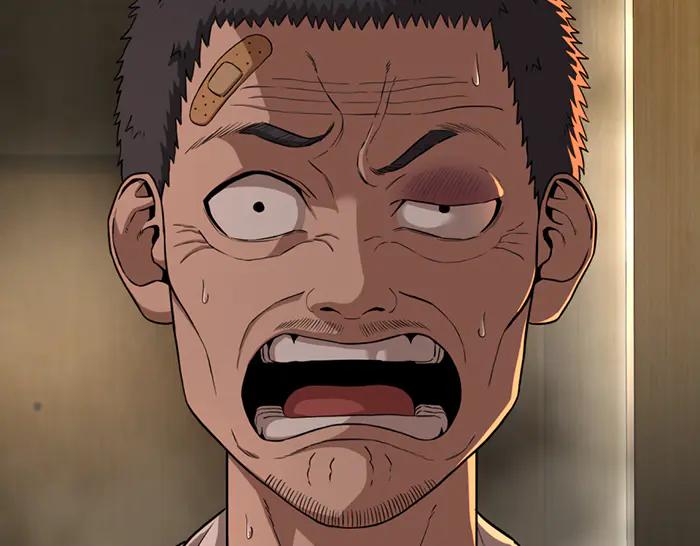 《疯颜档案》第35话 儿子变了 第260页