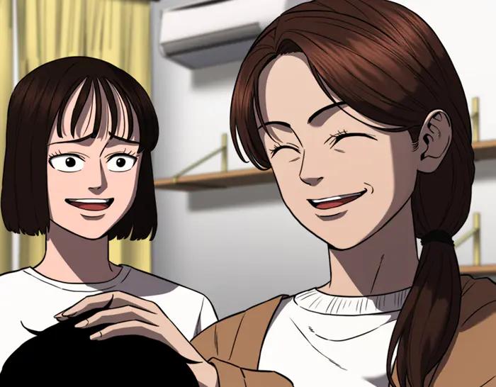 《疯颜档案》第40话 真相与愤怒 第16页
