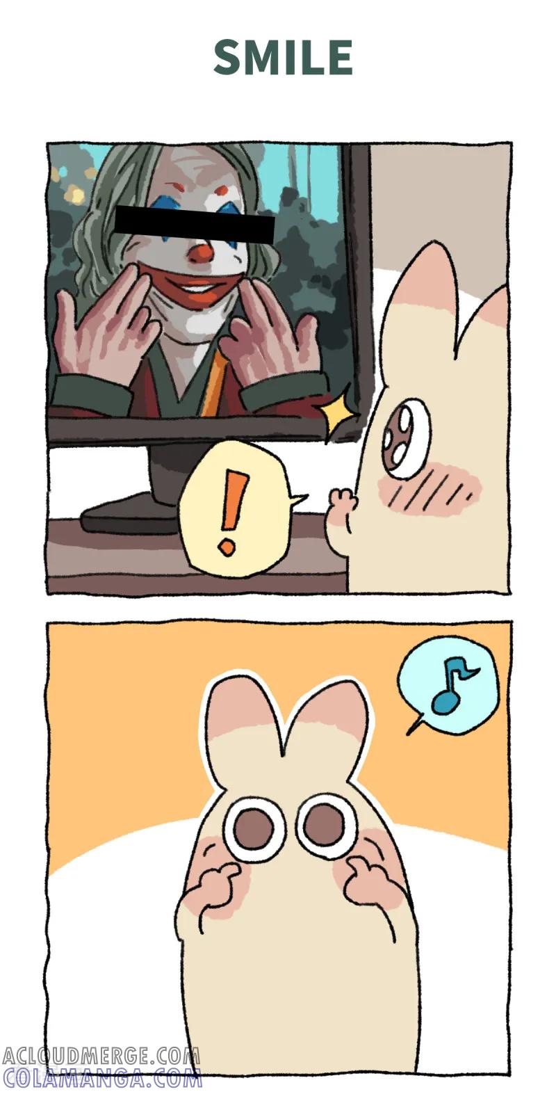 《不切传说》第46话 小时候的10分钟 第8页