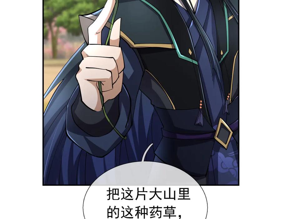 《沉睡万古：出世横推诸天》第102话 确定你是女孩子？ 第59页
