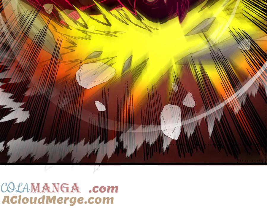 恶龙转生，复仇从五岁开始！ - 131 迎战 - 第25张图