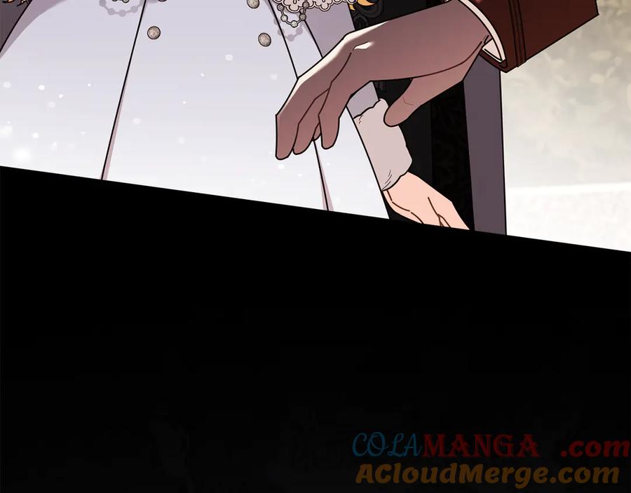 《公爵大人，请别太靠近》完结外传 第4话 争当教父 第157页