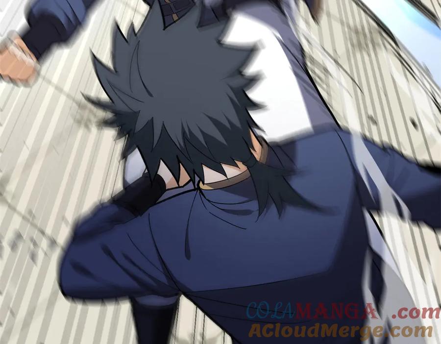 恶龙转生，复仇从五岁开始！ - 143 冲突 - 第29张图