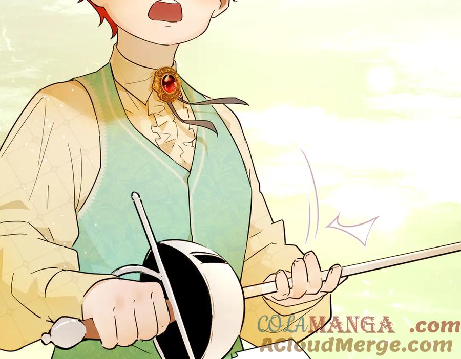 六岁开始成为女王 - 猫眼镇：荣耀 - 第25张图