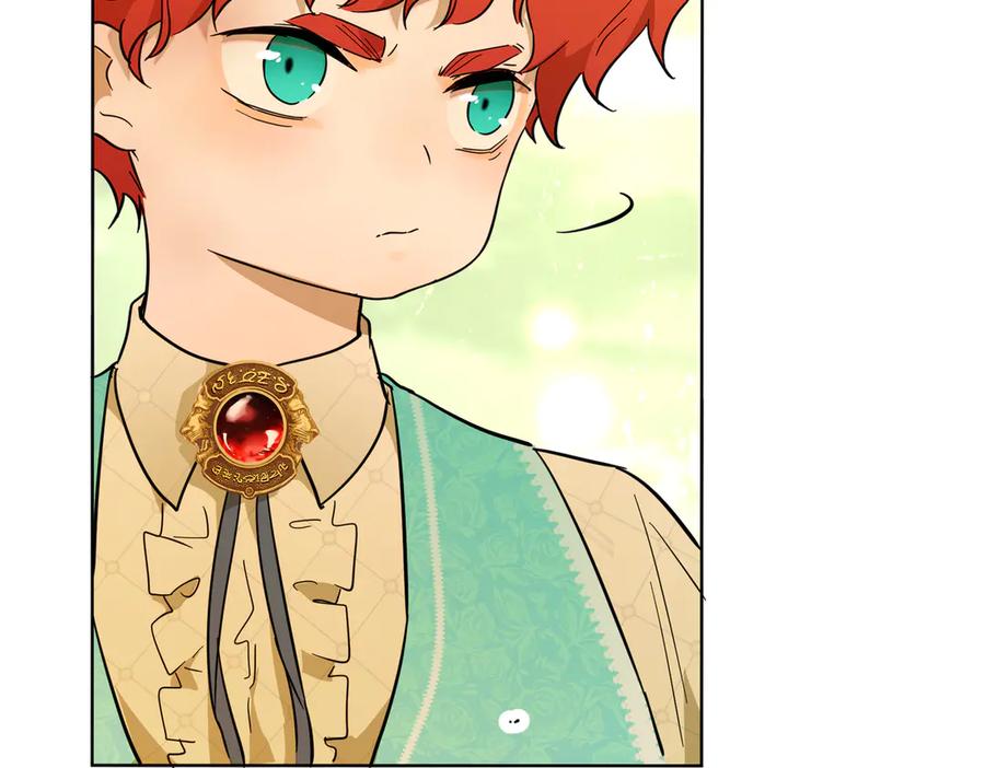 六岁开始成为女王 - 猫眼镇：荣耀 - 第28张图