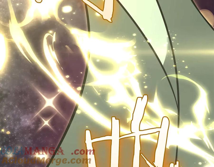 《重生后成为FFF级巫医》第48话 我不当巫医啦！团子！ 第137页