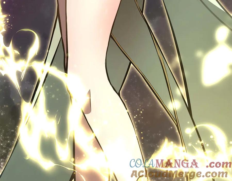 《重生后成为FFF级巫医》第48话 我不当巫医啦！团子！ 第133页