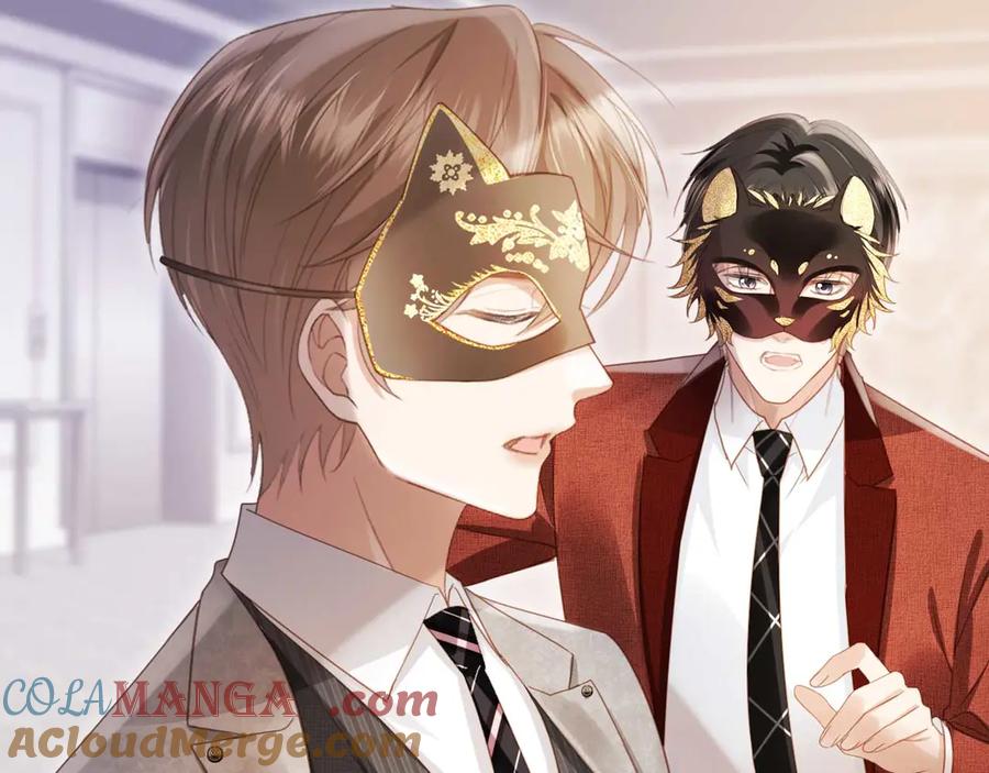 白月光他爱上替身了？！ 第88话 壕气拍卖 第73页