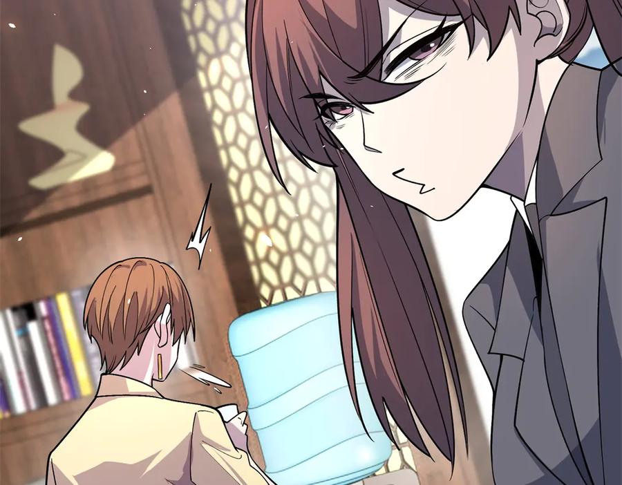 《我的诸神医院》第14话 加入司邺人 第116页