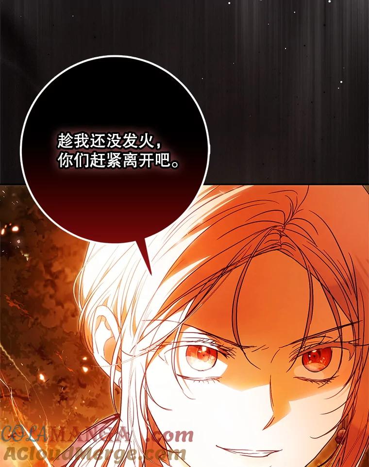 成为我笔下男主之妻 117.作战 第73页