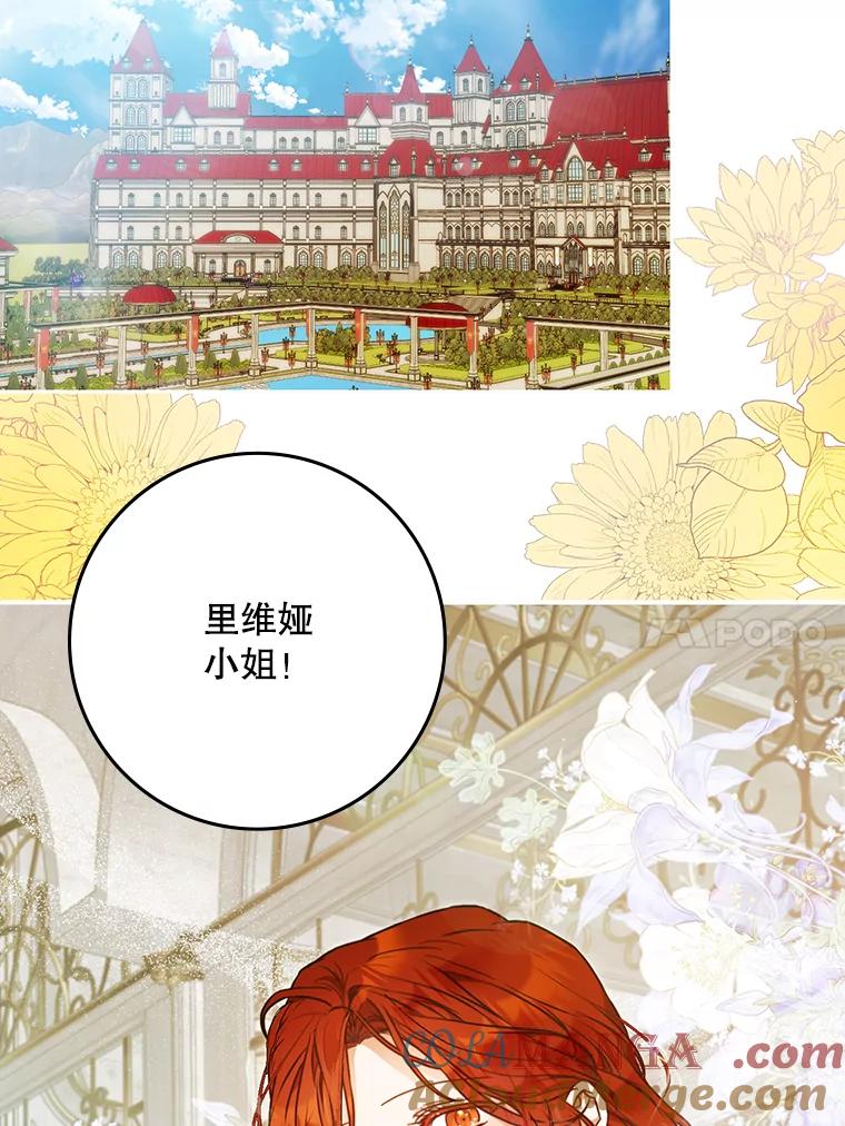 成为我笔下男主之妻 117.作战 第109页