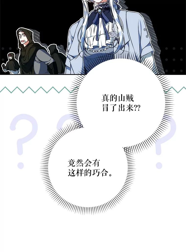 成为我笔下男主之妻 117.作战 第91页