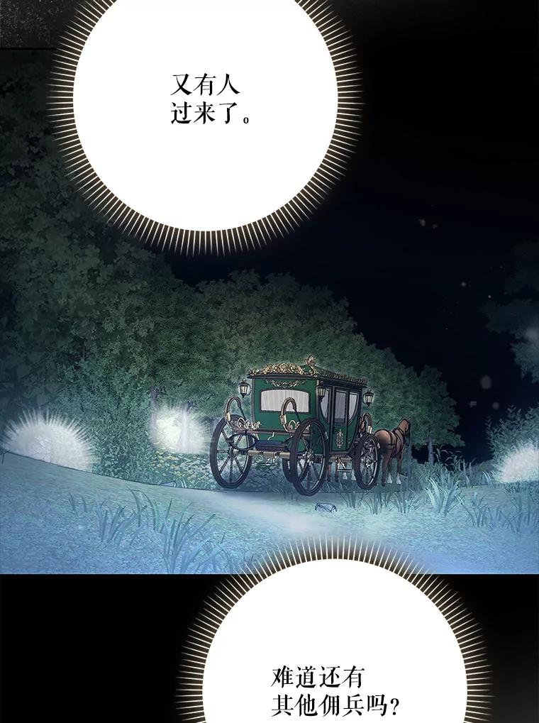 成为我笔下男主之妻 117.作战 第86页