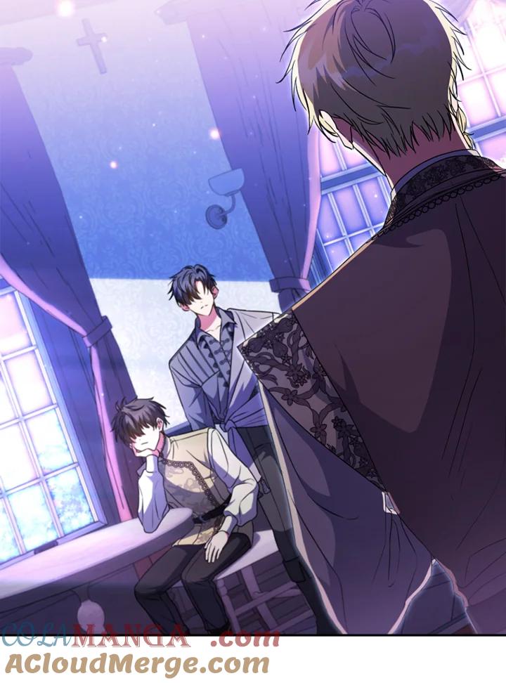 大公家领养的圣女 - 第56话 - 第79张图