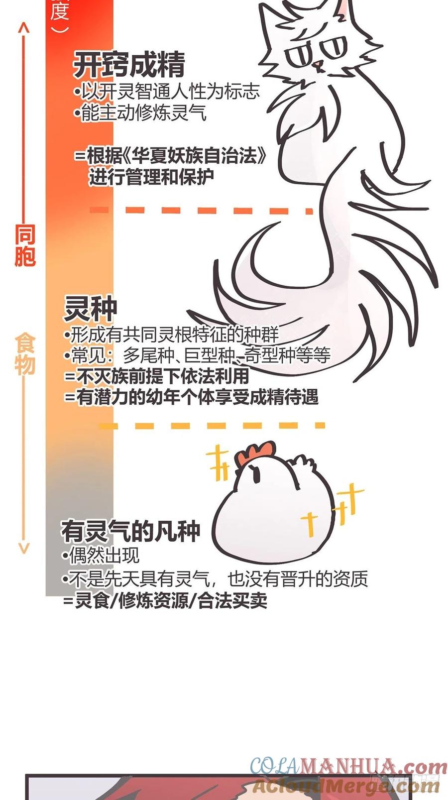《让妖怪走近科学吧》ACT026 错有错着？ 第19页