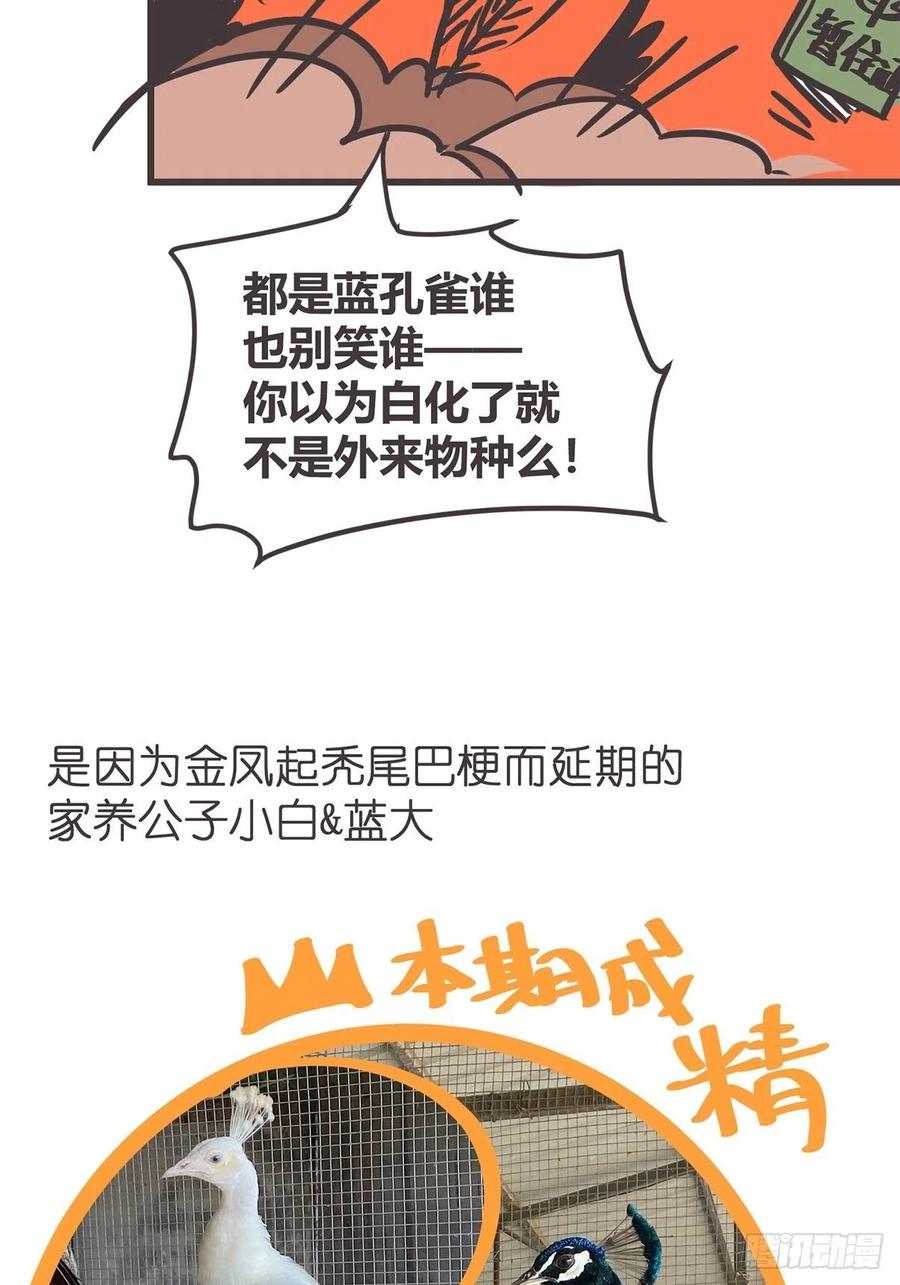 《让妖怪走近科学吧》ACT038 什么叫惊喜 第74页