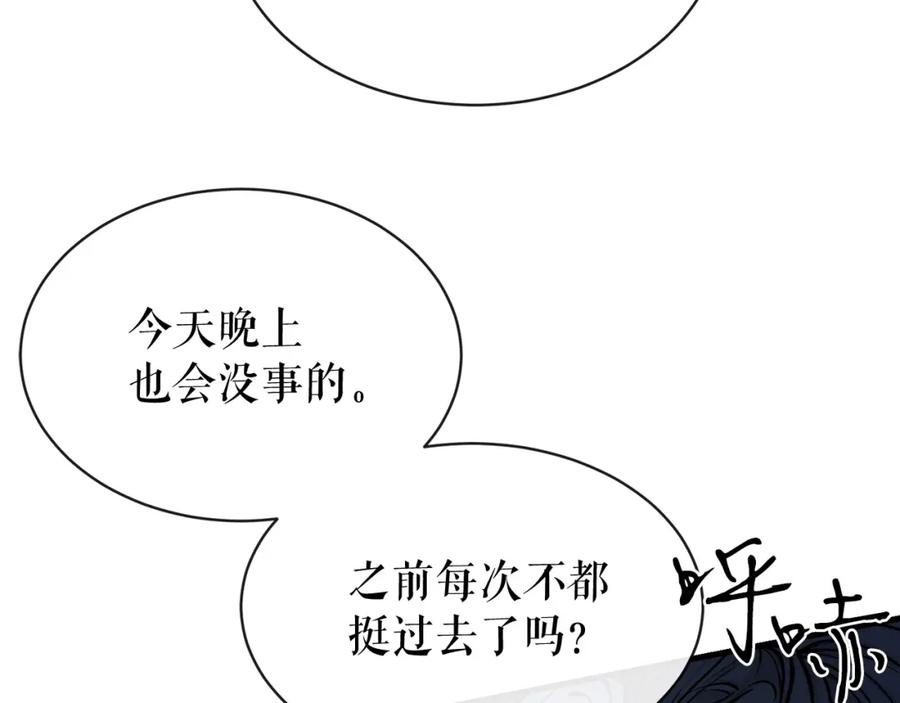 《热病》第8话 门外引诱 第88页
