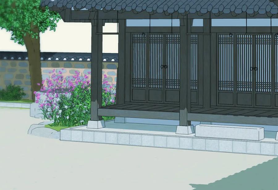 《热病》第8话 门外引诱 第107页