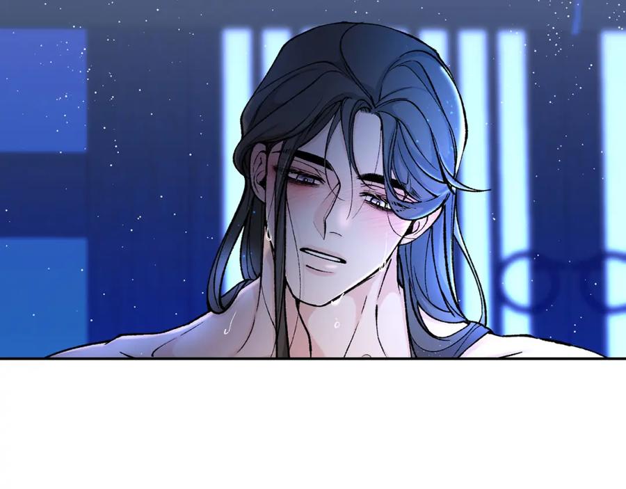 《热病》第27话 不想你自责 第131页