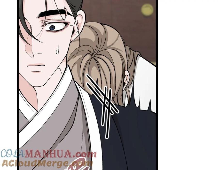 《热病》第34话 决心 第41页