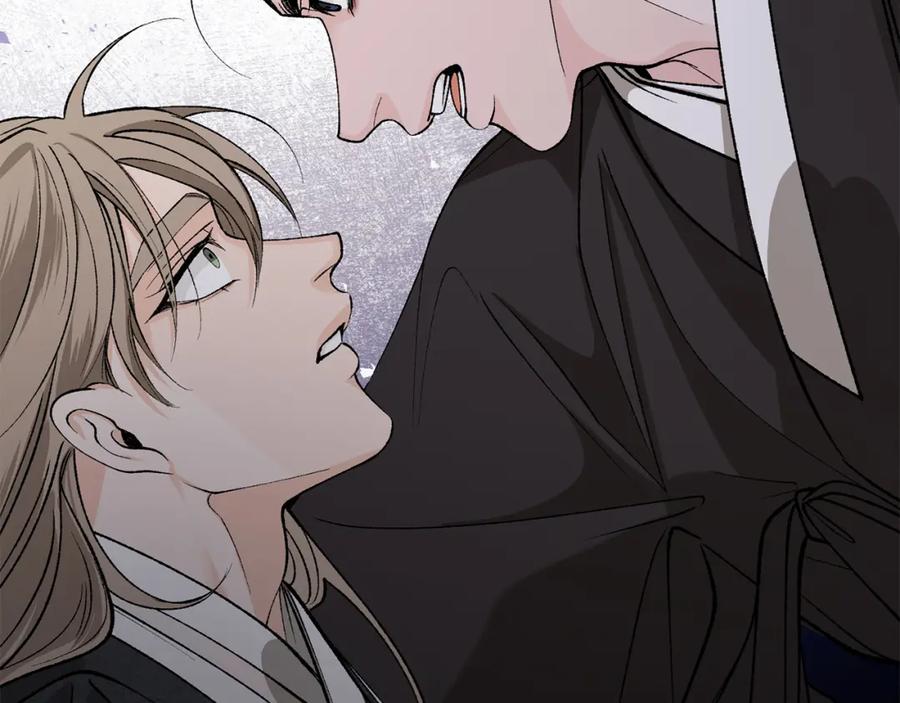 《热病》第44话 给少爷梳头 第155页