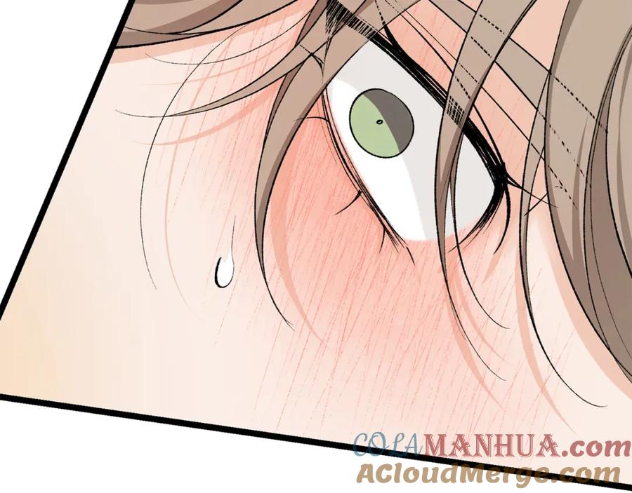 《热病》第44话 给少爷梳头 第129页
