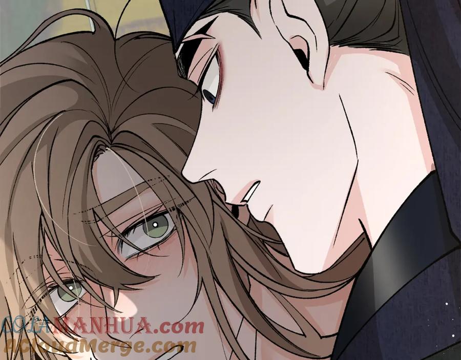 《热病》第53话 真心假意 第117页