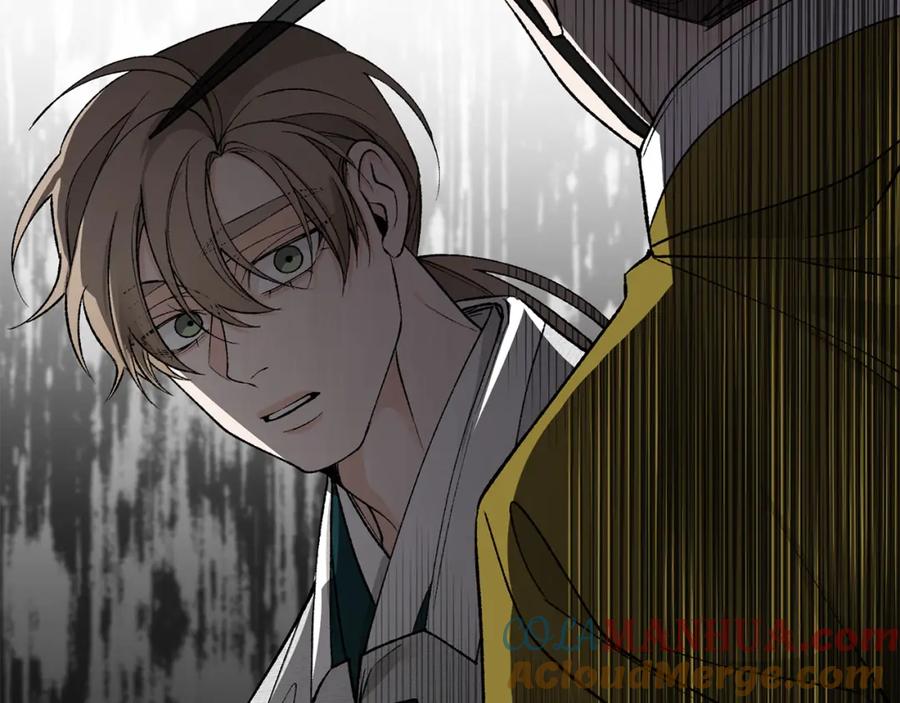 《热病》第57话 巧言惑心 第109页