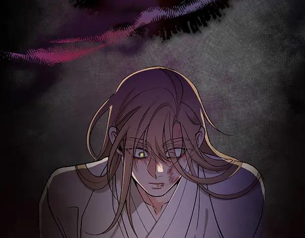 《热病》第67话 求你回来 第10页
