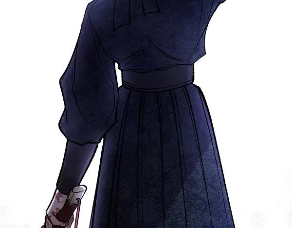 《热病》第69话 不能留下 第48页