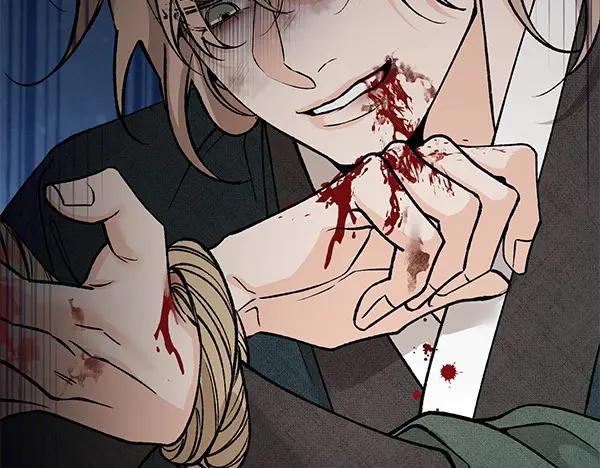 《热病》第71话 担下一切 第168页