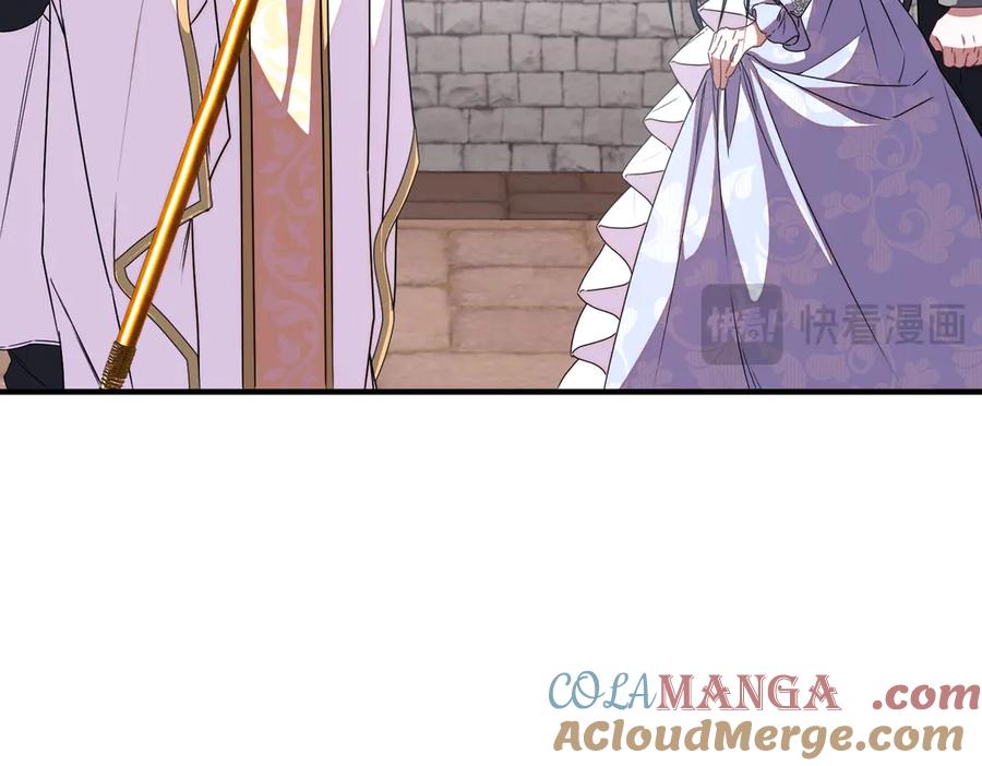 双胞胎姐姐的罢工宣言 第77话 神官作证 第57页