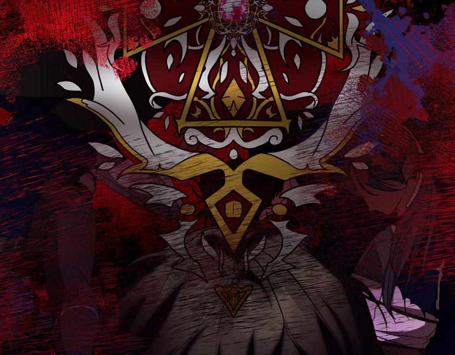 双胞胎姐姐的罢工宣言 第77话 神官作证 第107页