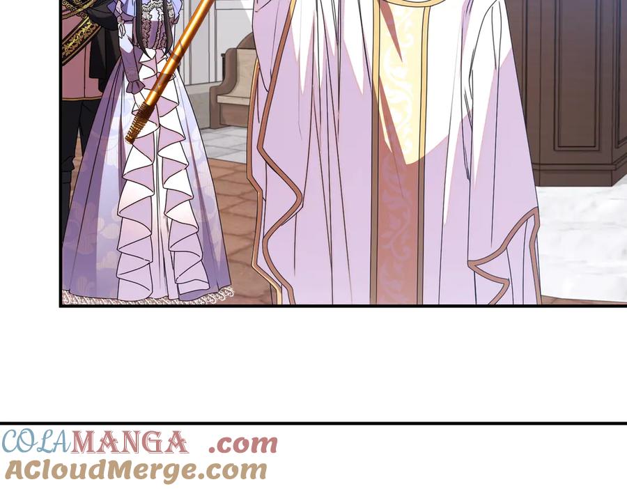 双胞胎姐姐的罢工宣言 第77话 神官作证 第89页