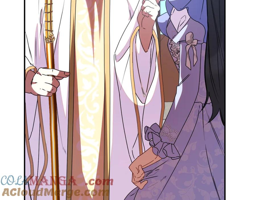 双胞胎姐姐的罢工宣言 第77话 神官作证 第81页