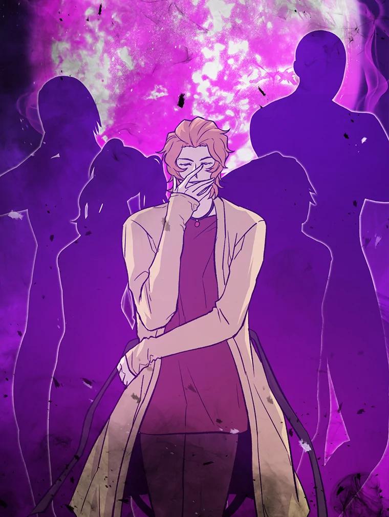 《勇士非也，魔王是也》15.自恋恶魔钓上钩 第72页