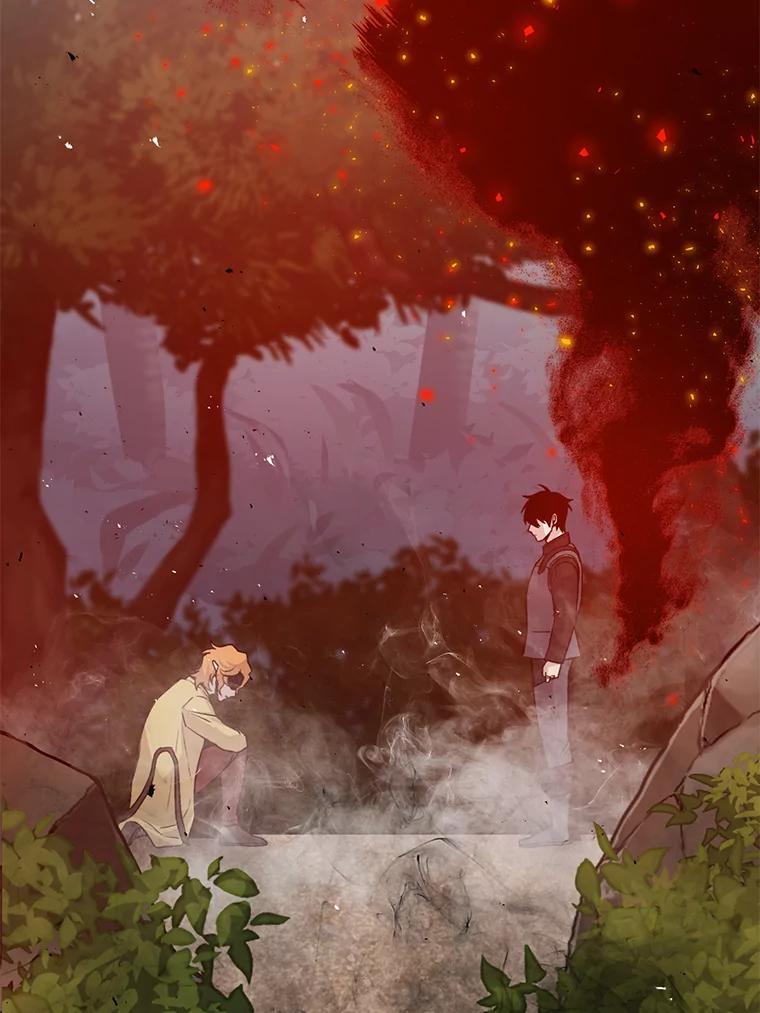 《勇士非也，魔王是也》15.自恋恶魔钓上钩 第38页