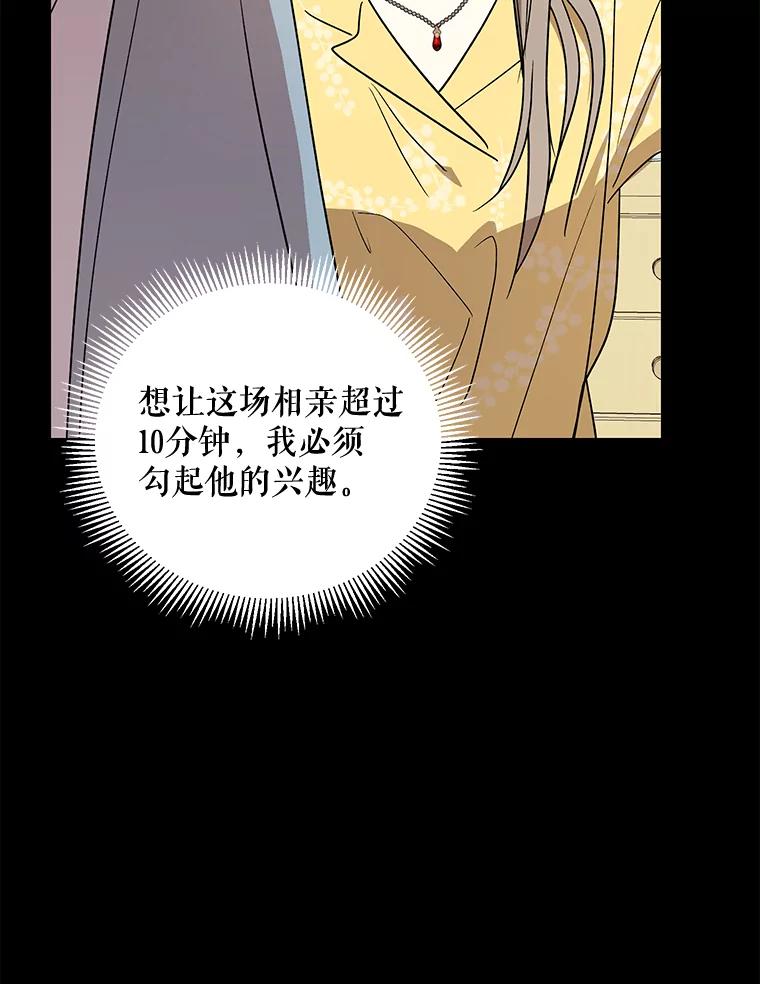 《热恋教学》1.相亲 第57页
