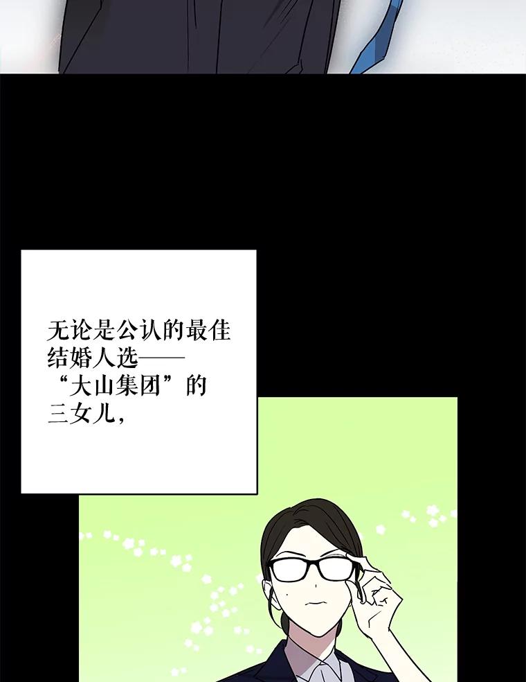 《热恋教学》1.相亲 第50页