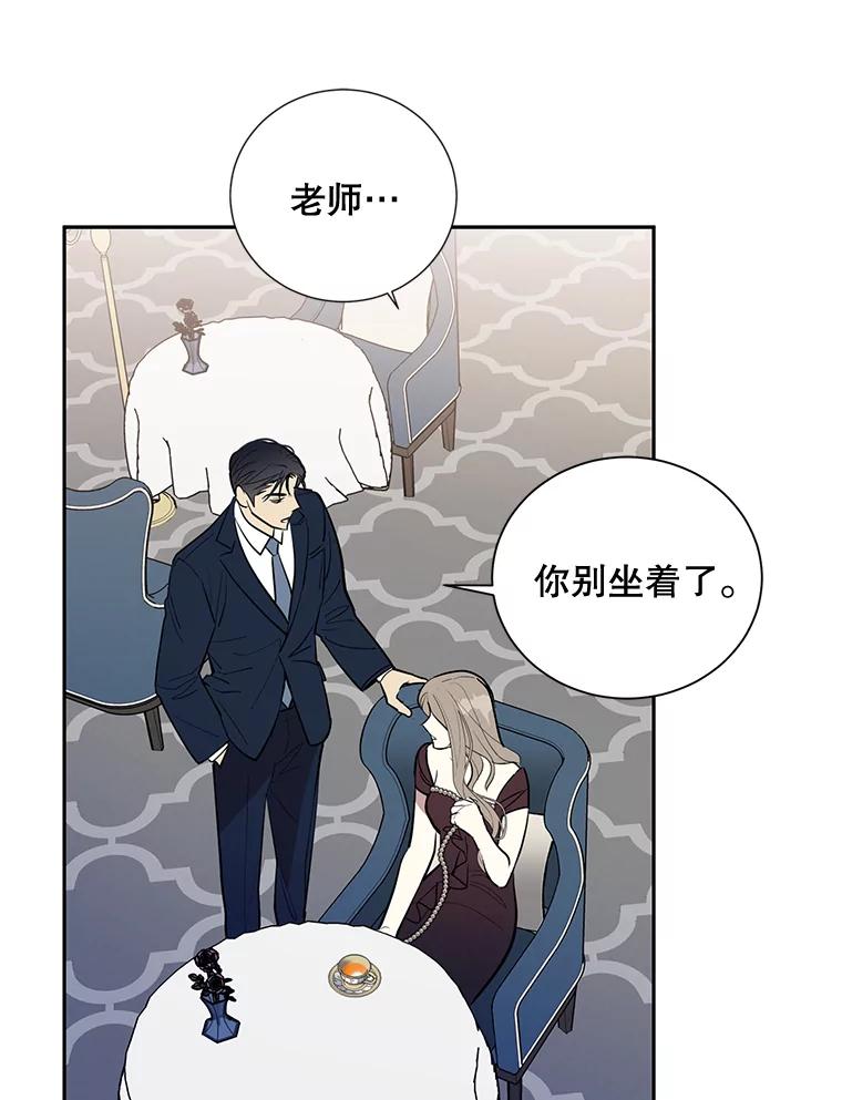 《热恋教学》2.师生重逢 第66页
