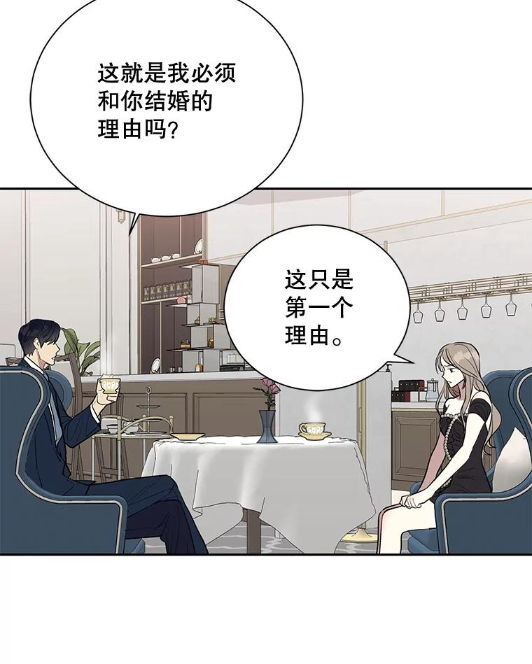 《热恋教学》2.师生重逢 第50页