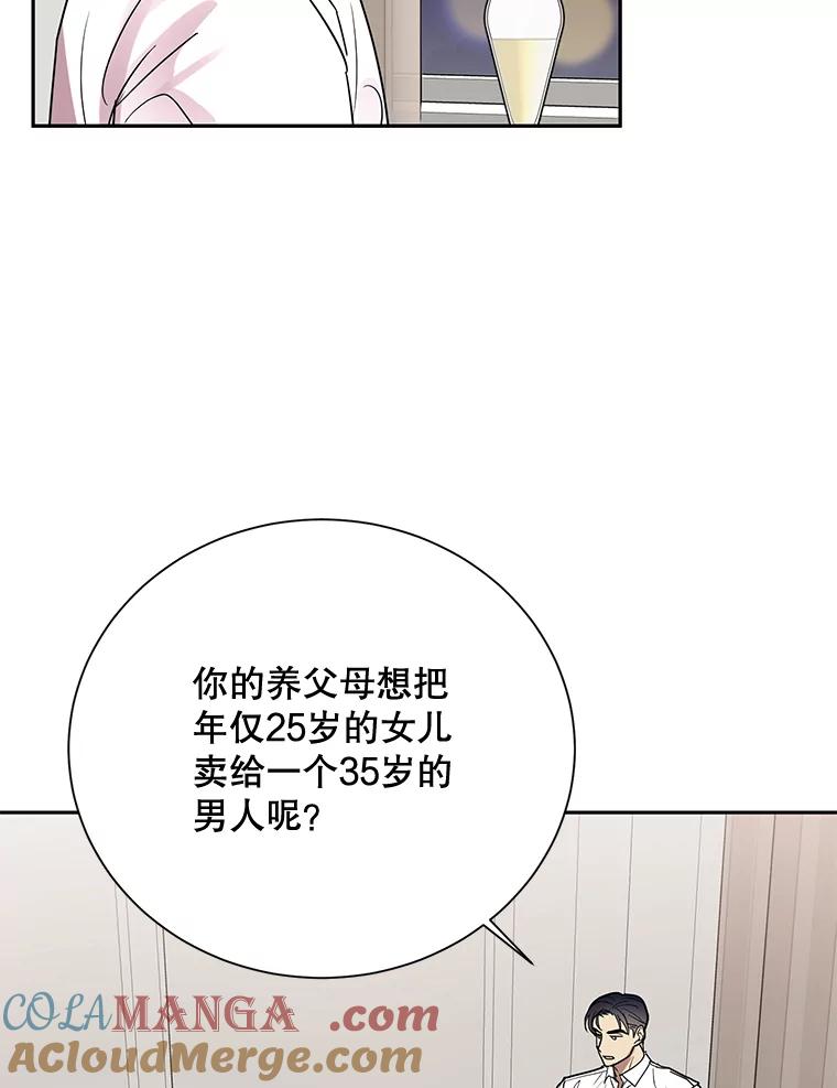 《热恋教学》4.契约婚姻 第28页