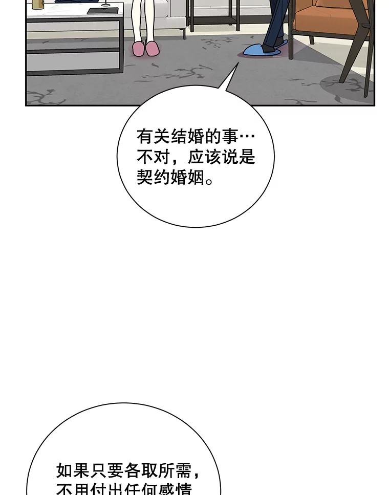 《热恋教学》4.契约婚姻 第45页