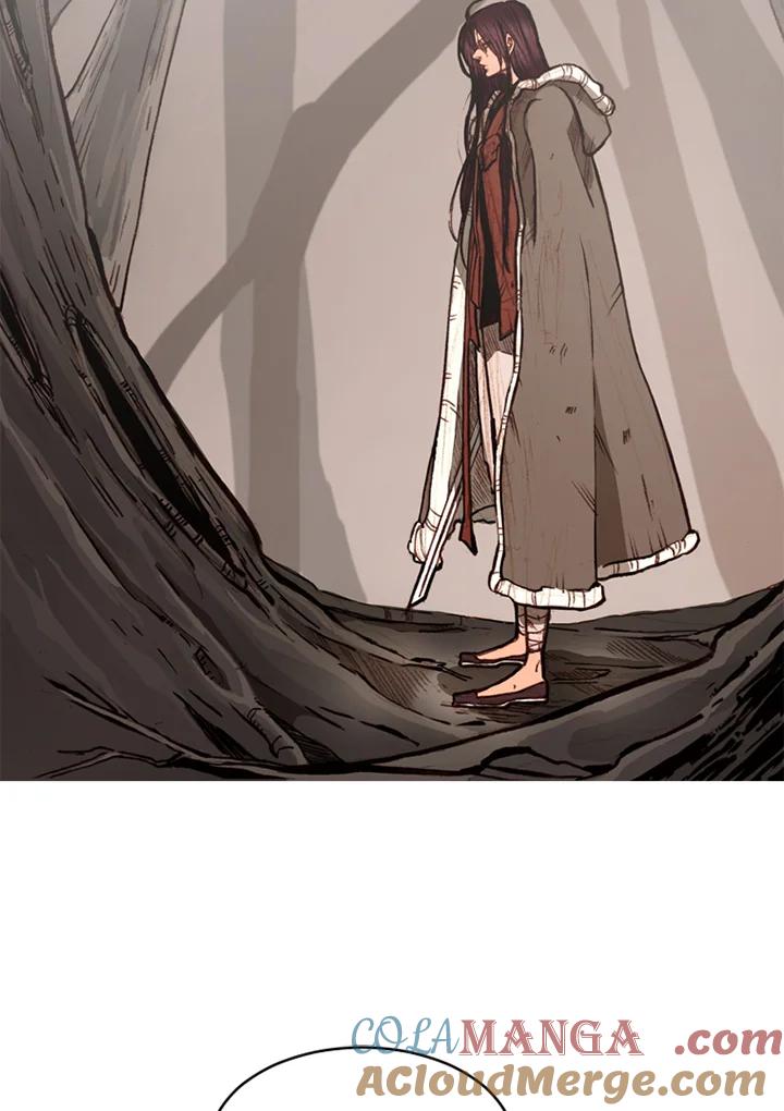 《红道》第64话 第4页