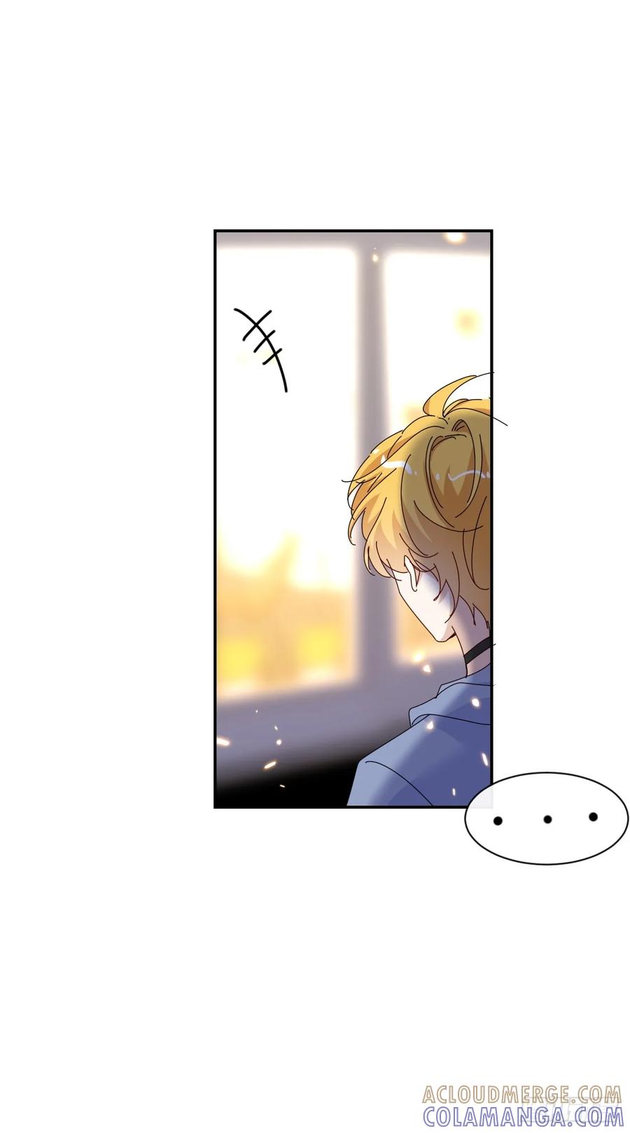 当我穿成霸总娇妻的独生女 - 第17话 “打工王子” - 第46张图