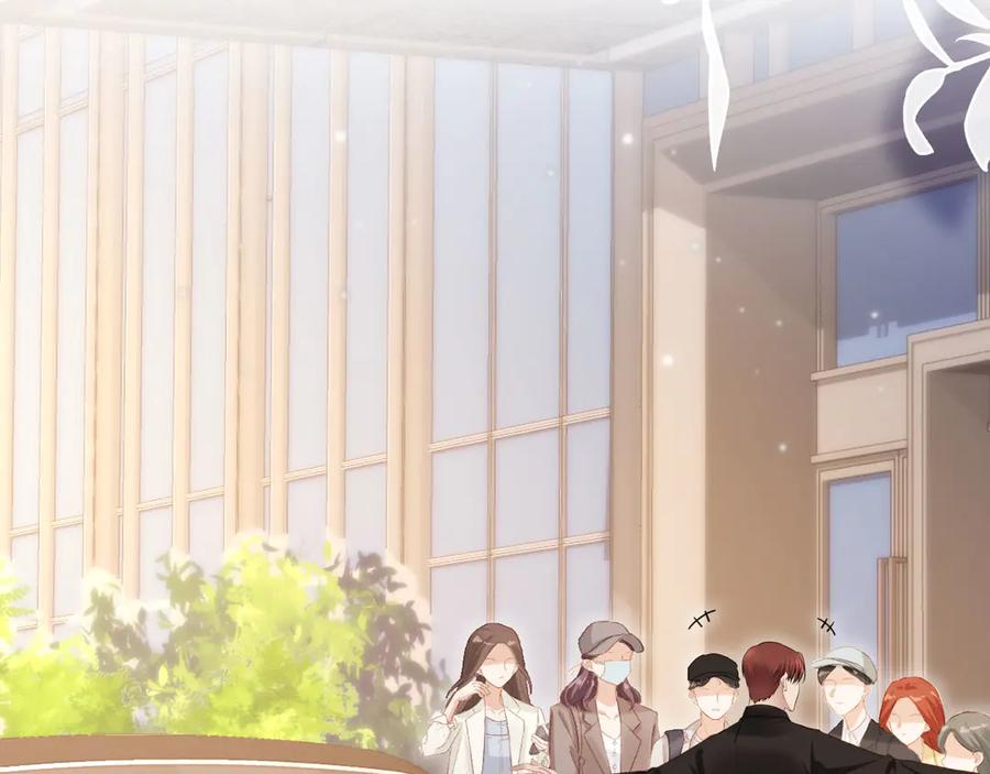 白月光他爱上替身了？！ 第102话 陆家真正的小少爷 第29页